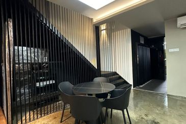 Meru Industrial Park