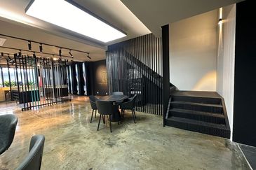 Meru Industrial Park