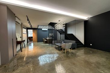 Meru Industrial Park