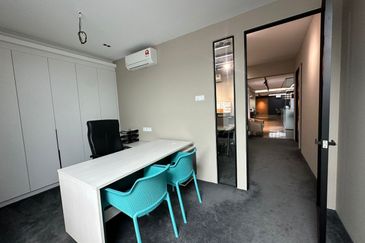 Meru Industrial Park