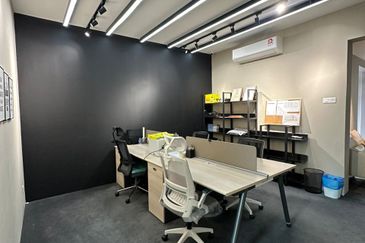 Meru Industrial Park