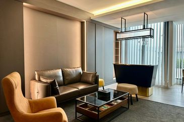 Meru Industrial Park