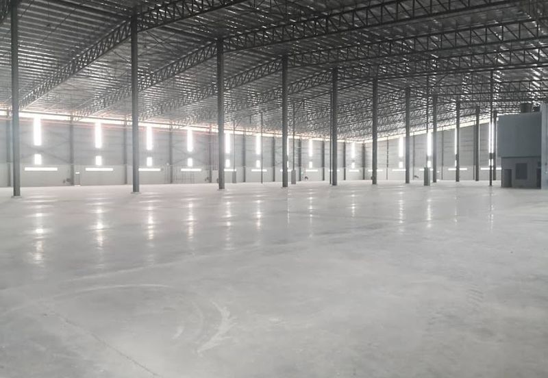 Seksyen 22 Shah Alam