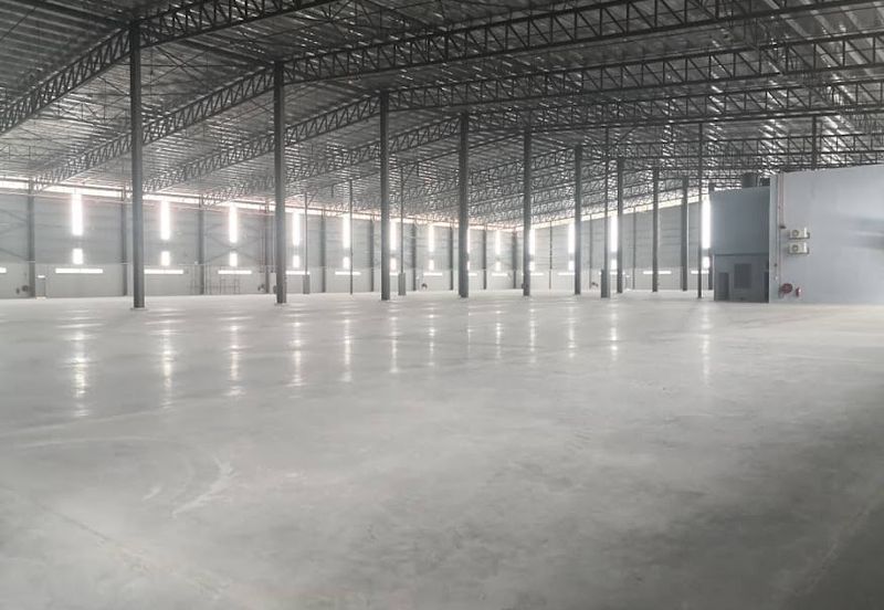 Seksyen 22 Shah Alam