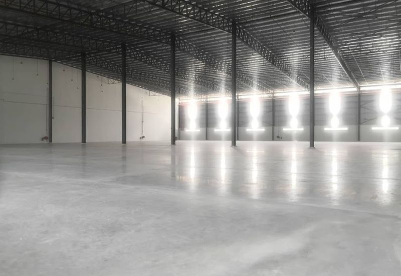 Seksyen 22 Shah Alam