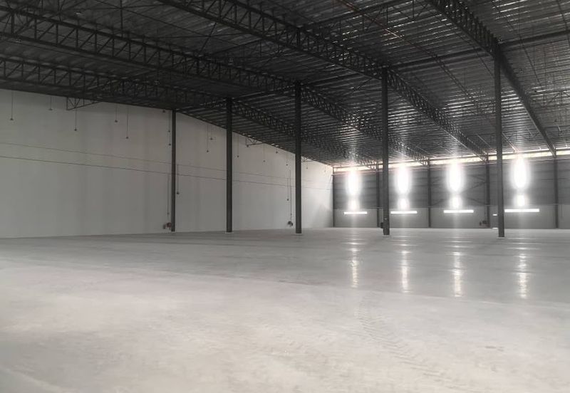 Seksyen 22 Shah Alam