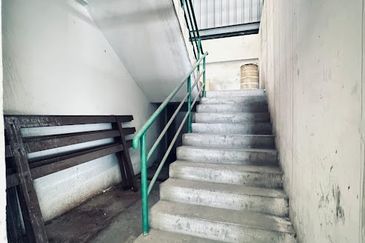 Bukit Kemuning Industrial Park