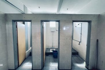 Bukit Kemuning Industrial Park