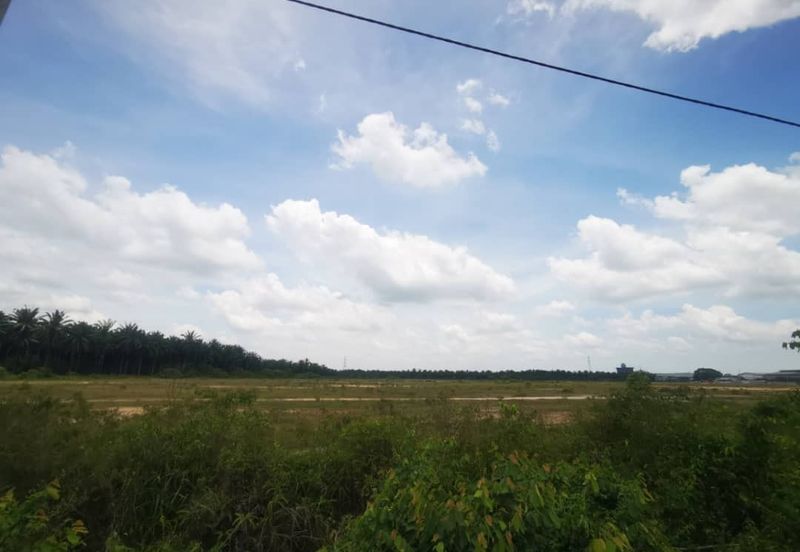 Banting @ Industrial