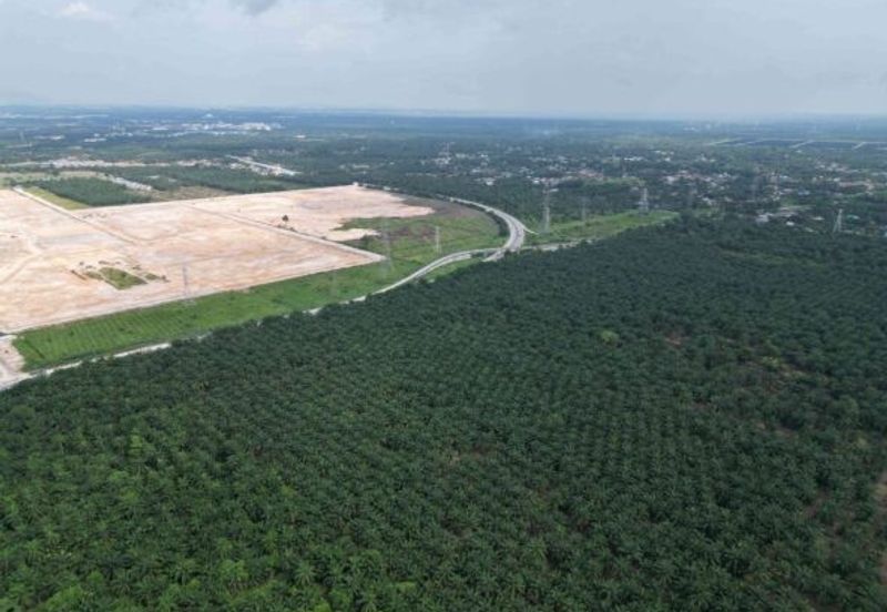 Banting @ Industrial