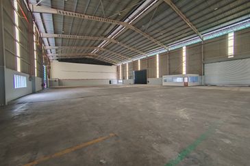 Port Klang Free Zone