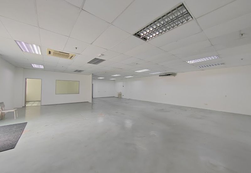 Shah Alam Industrial