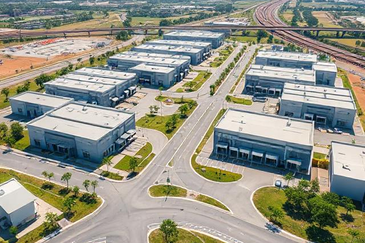 Huge Factory For Sale Selangor