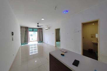 Vista Alam Serviced Apartment