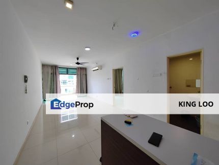 Vista Alam Service Apartment Partly Furnished Shah Alam, Selangor, Shah Alam