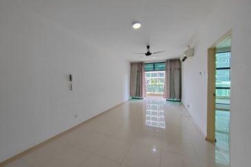 Vista Alam Serviced Apartment