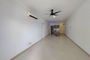 Vista Alam Serviced Apartment