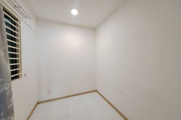 Vista Alam Serviced Apartment