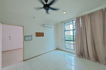 Vista Alam Serviced Apartment