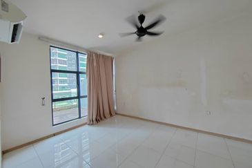 Vista Alam Serviced Apartment