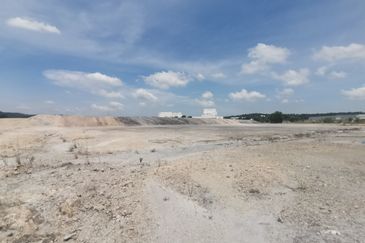 NCT Smart Industrial Park