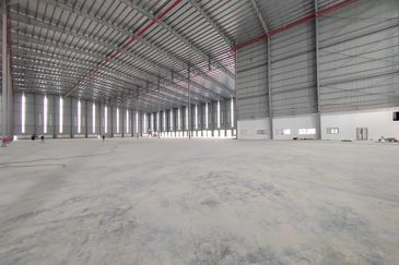 Bandar Bukit Puchong