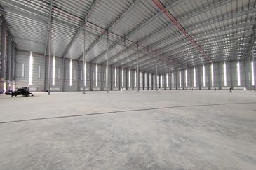 Bandar Bukit Puchong