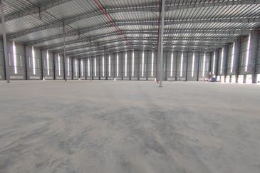 Bandar Bukit Puchong