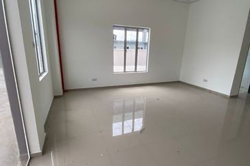 Rawang Corporate Industrial Park