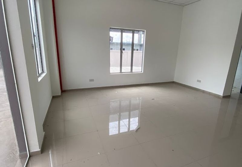 Rawang Corporate Industrial Park