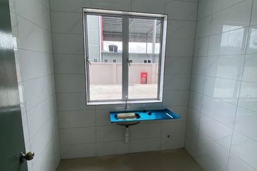 Rawang Corporate Industrial Park