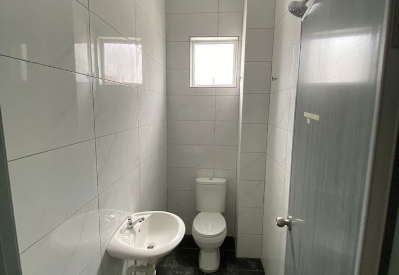 Rawang Corporate Industrial Park