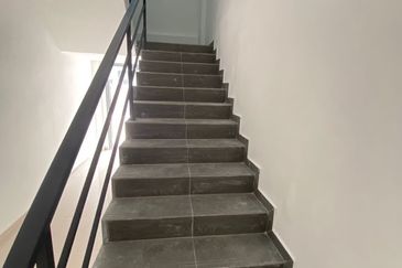 Rawang Corporate Industrial Park