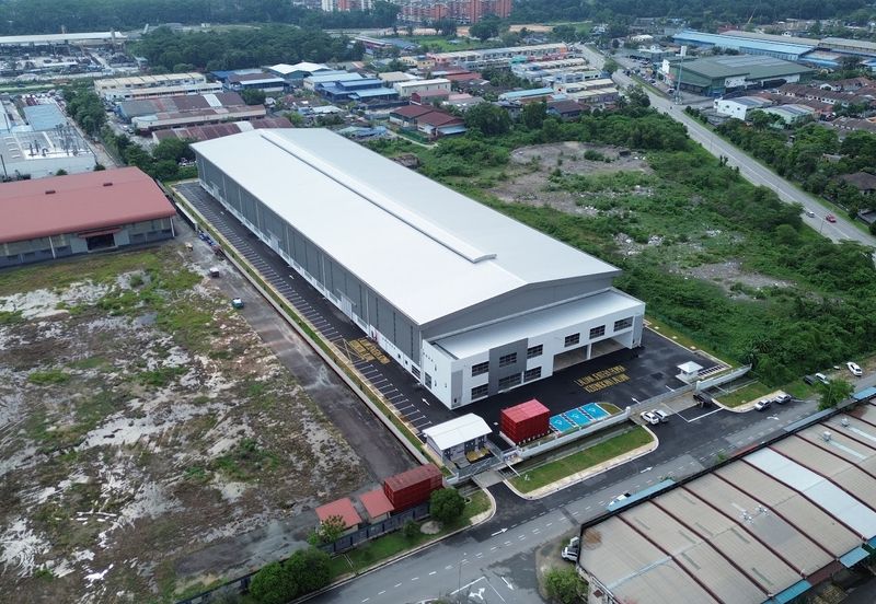 Shah Alam Industrial