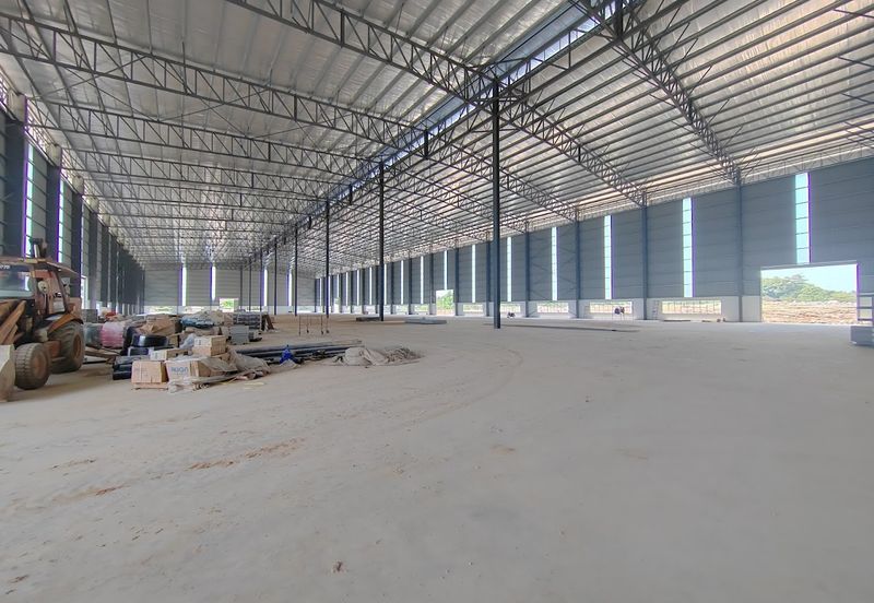 Shah Alam Industrial