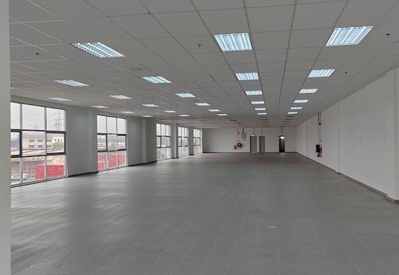 Shah Alam Industrial