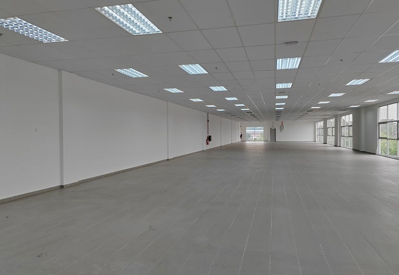 Shah Alam Industrial