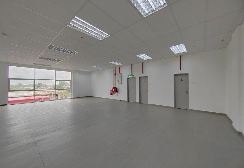 Shah Alam Industrial