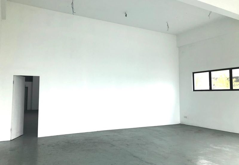 Gateway 16, Bandar Bukit Raja