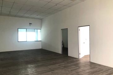 Gateway 16, Bandar Bukit Raja