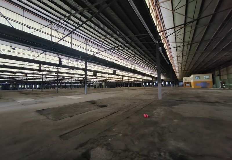 Shah Alam Industrial