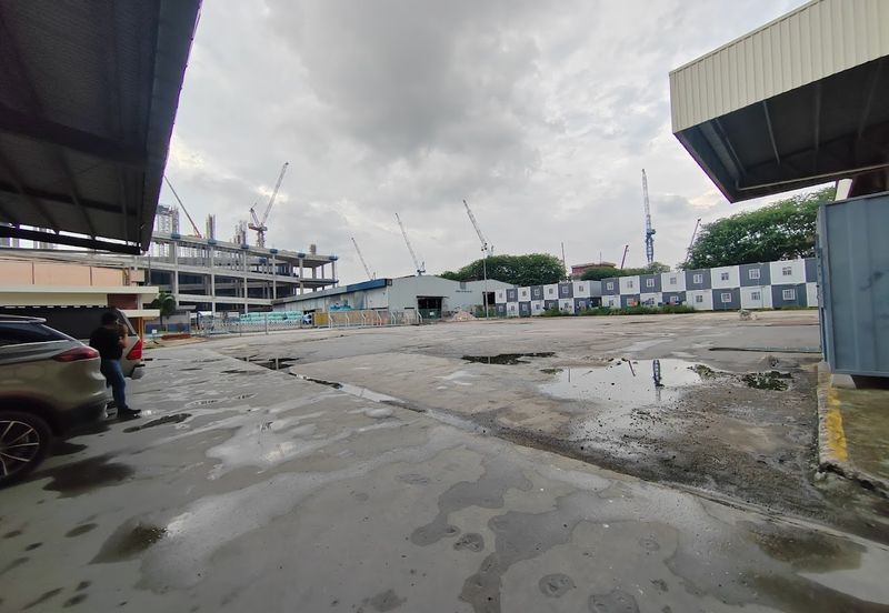 Shah Alam Industrial