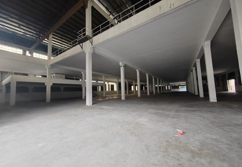 Shah Alam Industrial