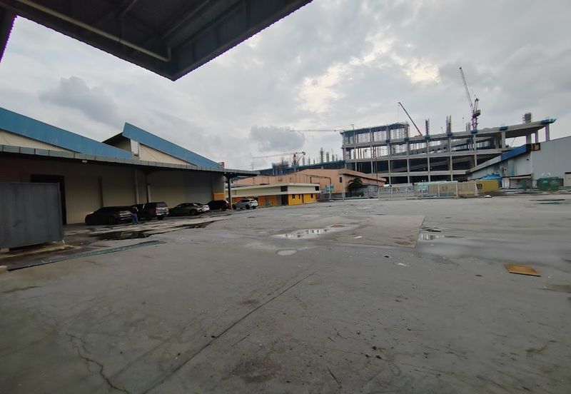 Shah Alam Industrial