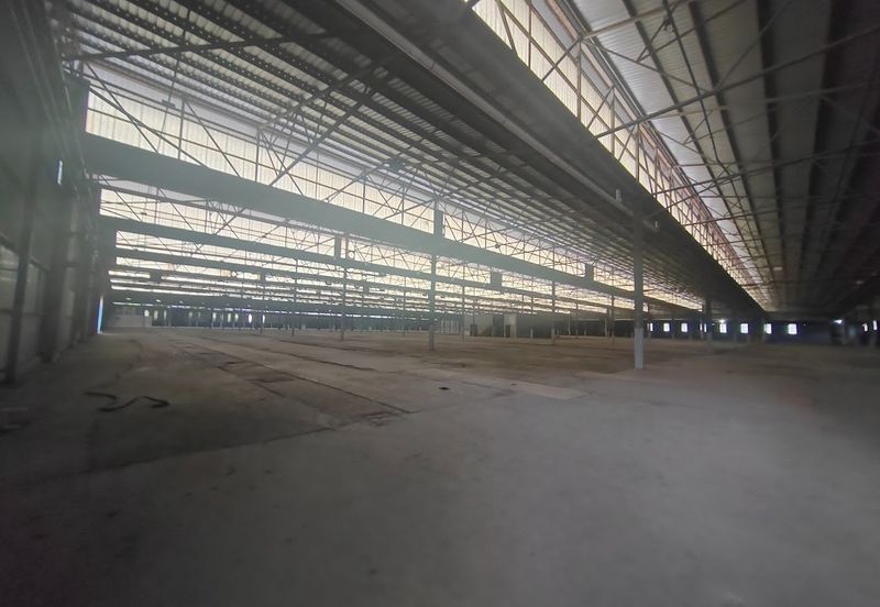 Shah Alam Industrial