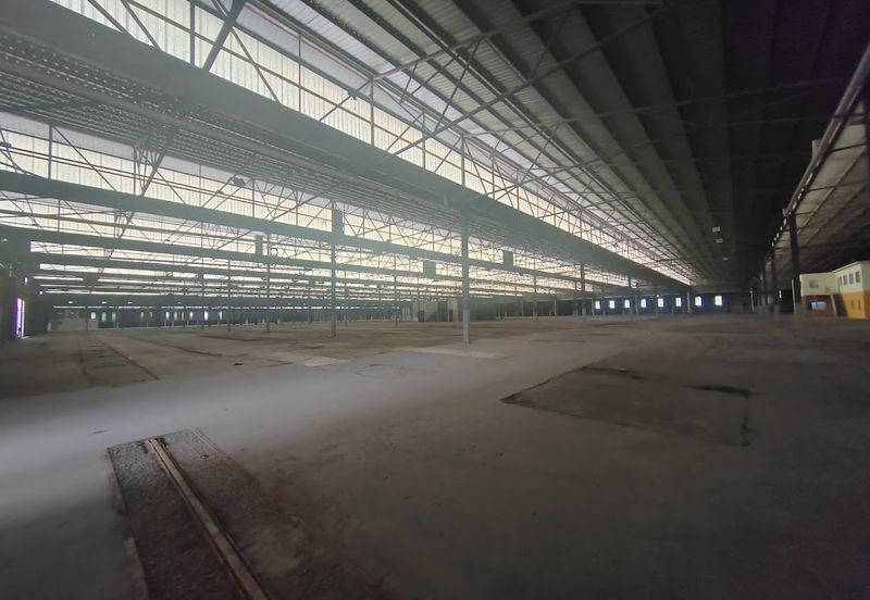 Shah Alam Industrial