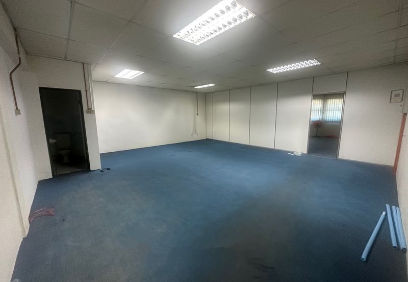 Pandamaran Industrial Estate