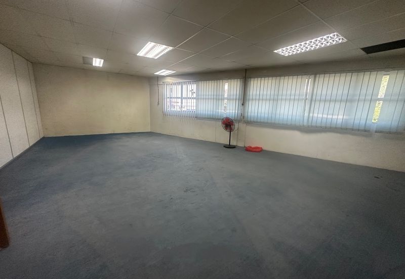 Pandamaran Industrial Estate