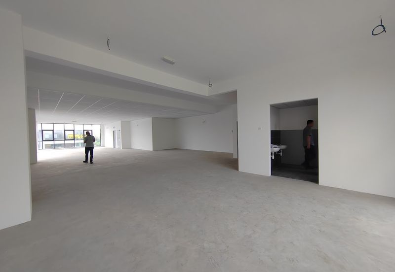 Taman Sungai Kapar Indah