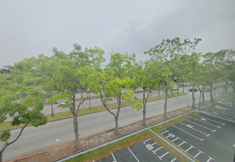 Taman Sungai Kapar Indah